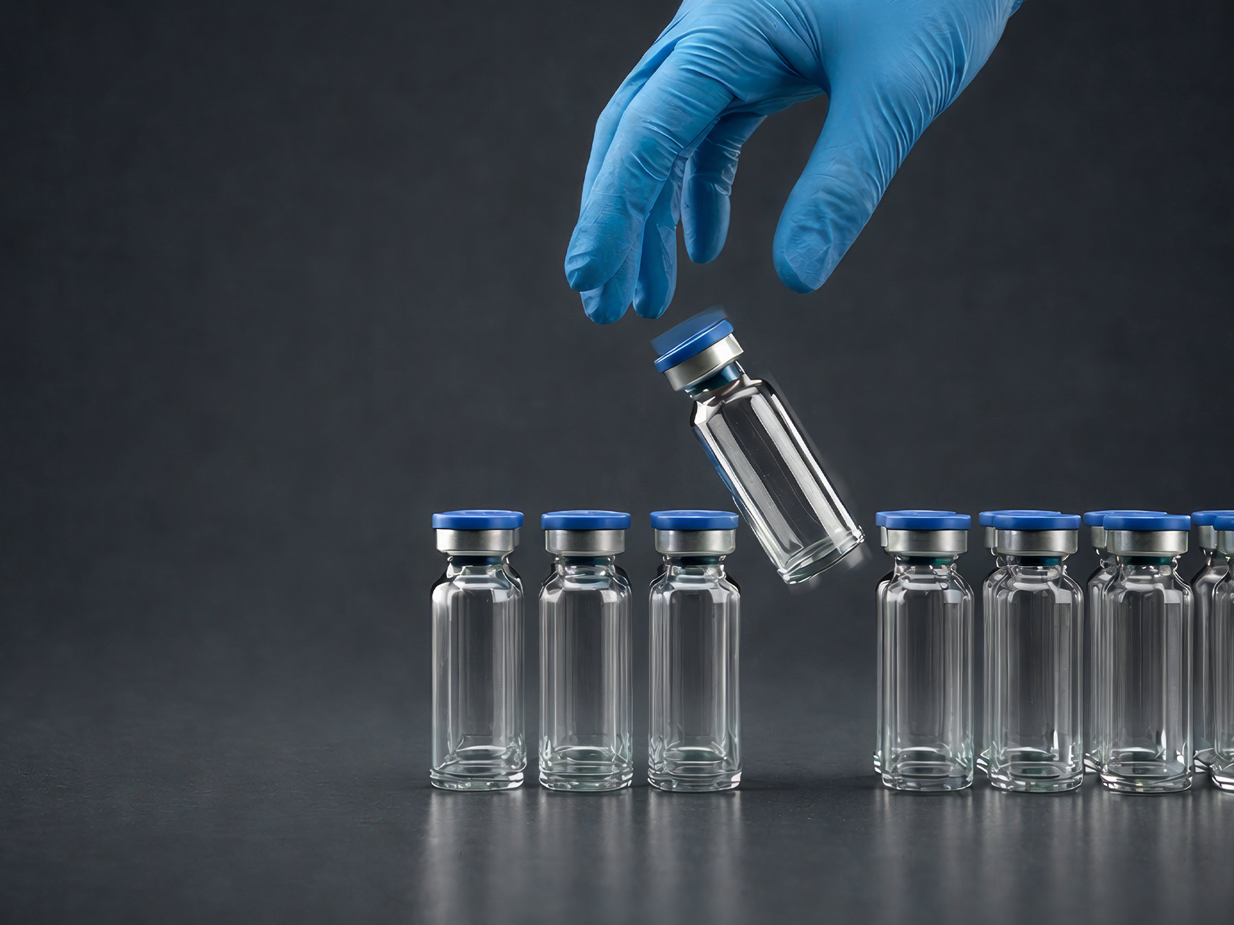 Where processes fail